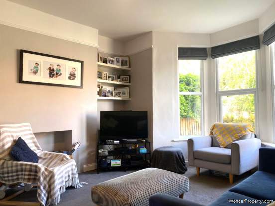 Additional Property Image 3 bedroom Semi Detached for sale in Bath 3