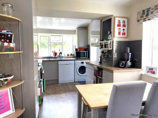 Additional Property Image 3 bedroom Semi Detached for sale in Bath 5