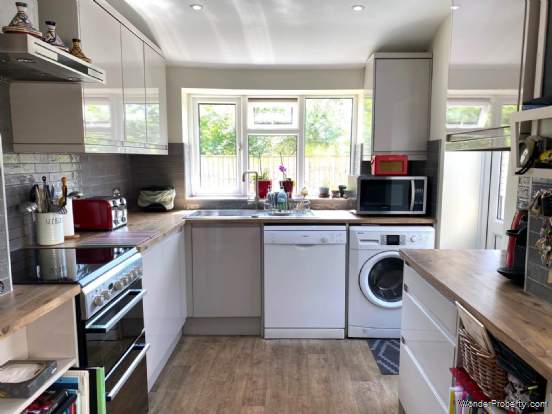Additional Property Image 3 bedroom Semi Detached for sale in Bath 6