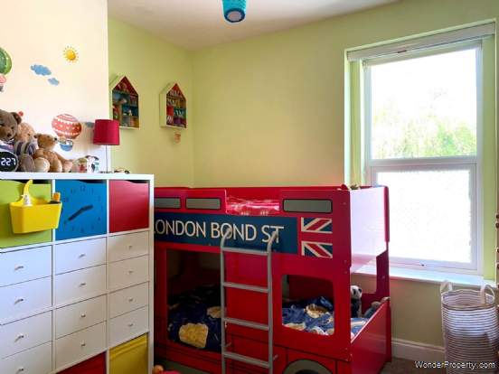Additional Property Image 3 bedroom Semi Detached for sale in Bath 11