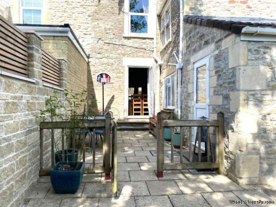 Additional Property Image 3 bedroom Semi Detached for sale in Bath 9