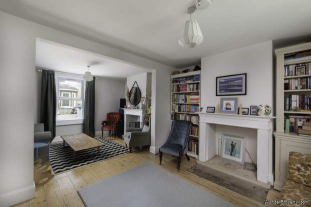 Additional Property Image 2 bedroom Terraced for sale in Bath 2