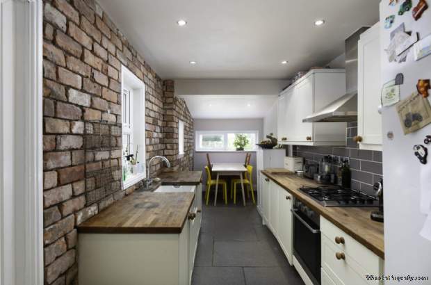 Additional Property Image 2 bedroom Terraced for sale in Bath 3
