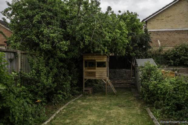 Additional Property Image 2 bedroom Terraced for sale in Bath 4