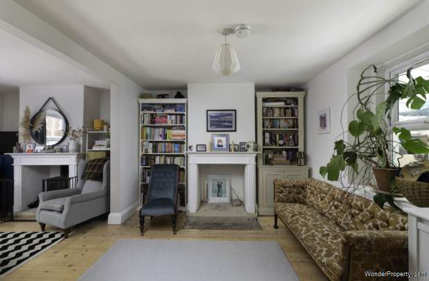 Additional Property Image 2 bedroom Terraced for sale in Bath 5