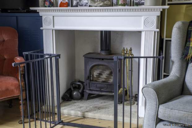 Additional Property Image 2 bedroom Terraced for sale in Bath 6