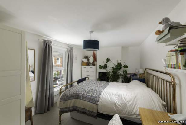 Additional Property Image 2 bedroom Terraced for sale in Bath 7