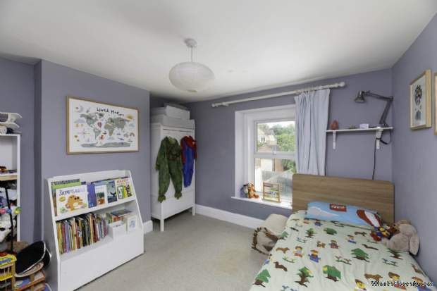 Additional Property Image 2 bedroom Terraced for sale in Bath 8