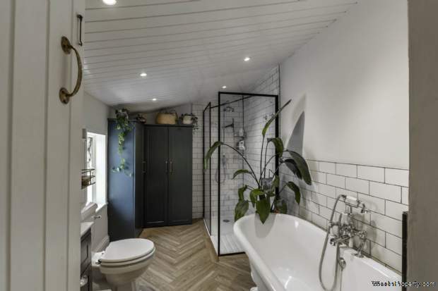 Additional Property Image 2 bedroom Terraced for sale in Bath 9