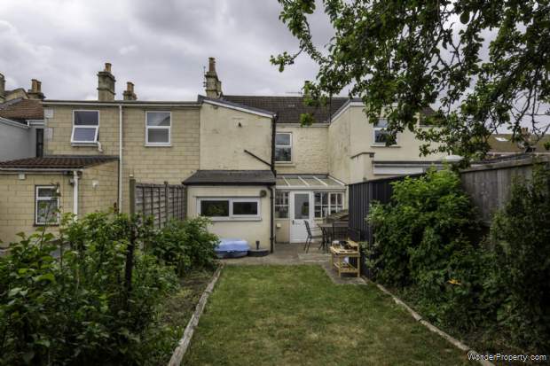 Additional Property Image 2 bedroom Terraced for sale in Bath 10