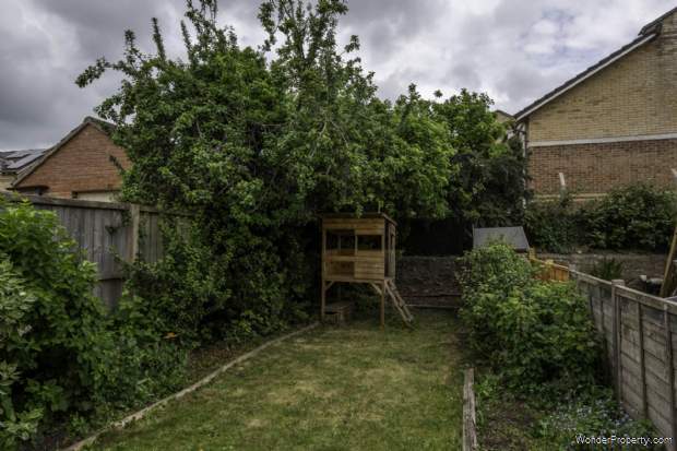 Additional Property Image 2 bedroom Terraced for sale in Bath 11