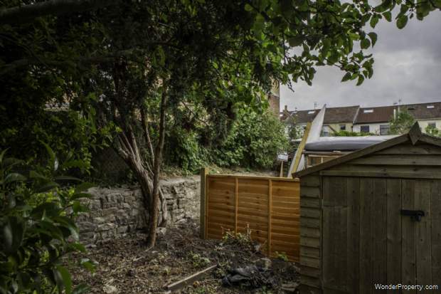 Additional Property Image 2 bedroom Terraced for sale in Bath 12