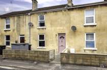 2 bedroom Terraced for sale in Bath