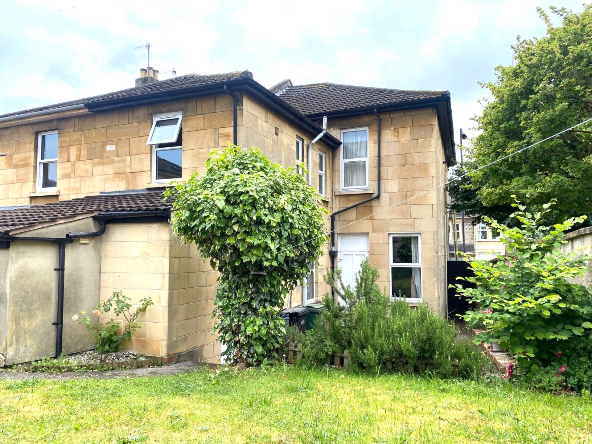 Additional Property Image 4 bedroom End of Terrace for sale in Bath 3