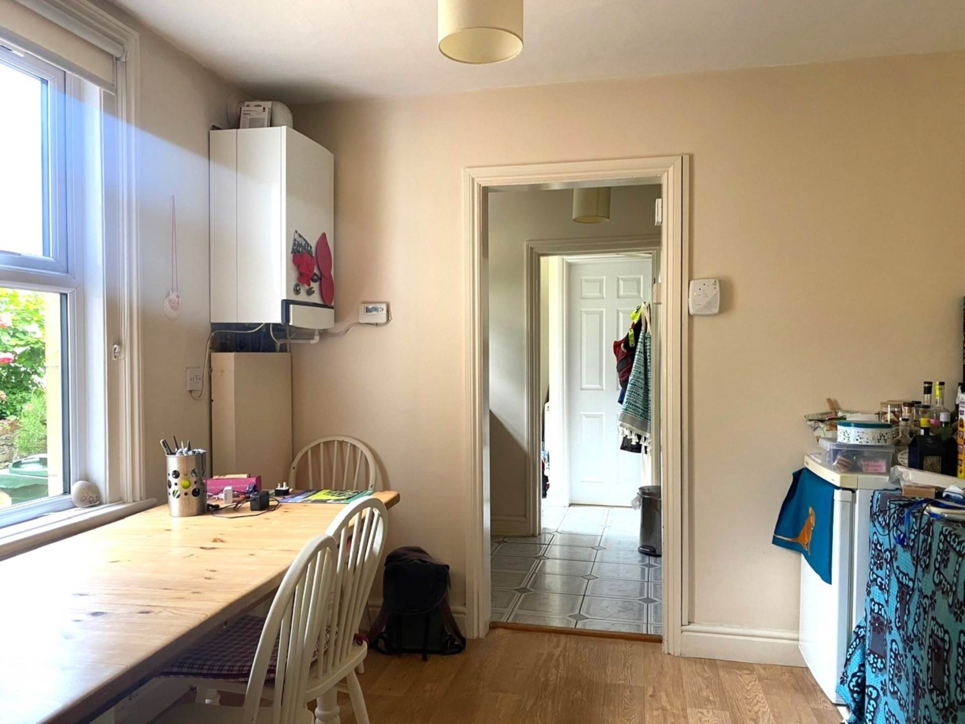 Additional Property Image 4 bedroom End of Terrace for sale in Bath 6