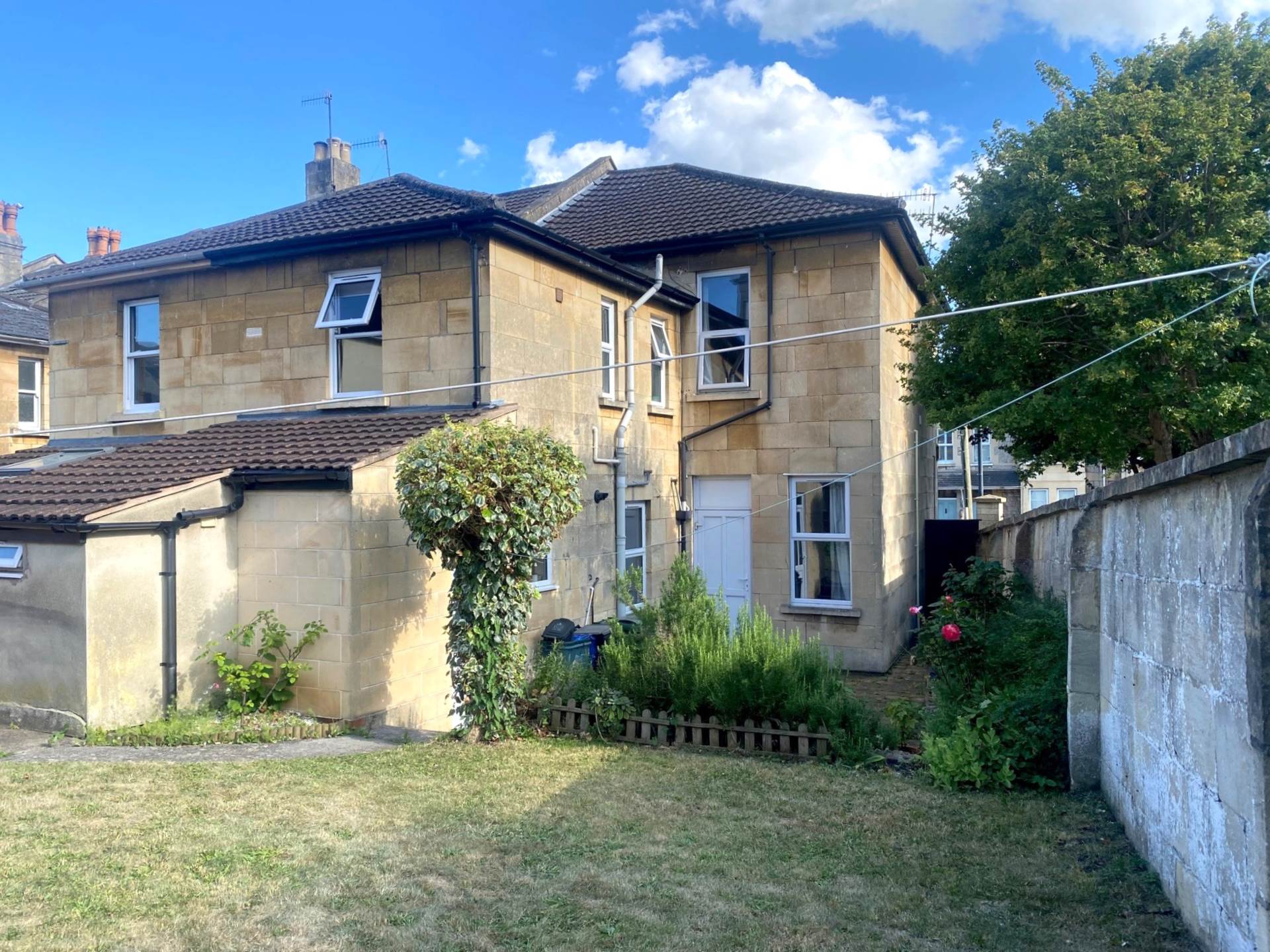 Additional Property Image 4 bedroom End of Terrace for sale in Bath 16