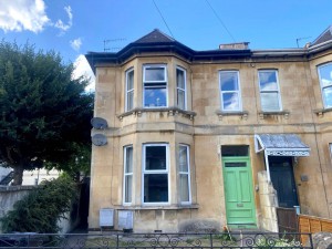 4 bedroom End of Terrace for sale in Bath