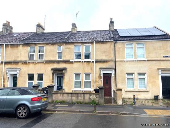 2 bedroom Terraced for sale in Bath