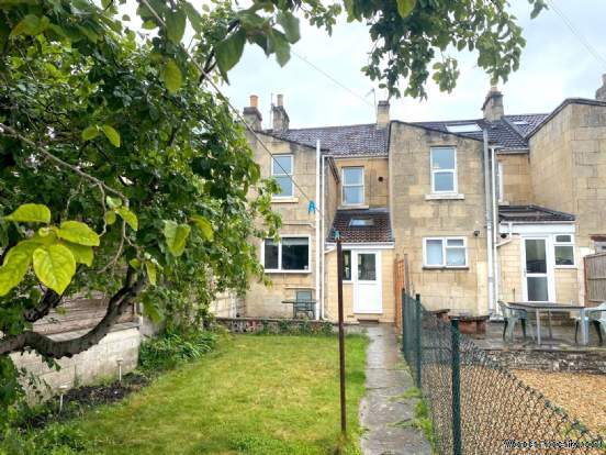 Additional Property Image 2 bedroom Terraced for sale in Bath 4