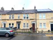 2 bedroom Terraced for sale in Bath