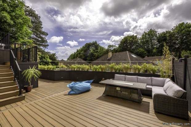 Additional Property Image 4 bedroom Semi Detached for sale in Bath 2