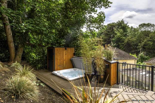 Additional Property Image 4 bedroom Semi Detached for sale in Bath 3