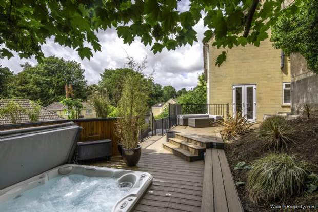 Additional Property Image 4 bedroom Semi Detached for sale in Bath 4