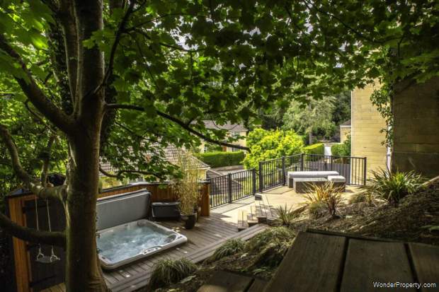 Additional Property Image 4 bedroom Semi Detached for sale in Bath 5