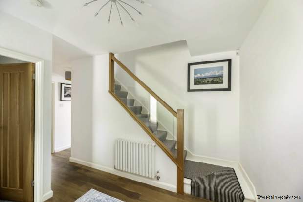 Additional Property Image 4 bedroom Semi Detached for sale in Bath 6