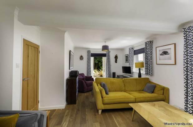 Additional Property Image 4 bedroom Semi Detached for sale in Bath 7