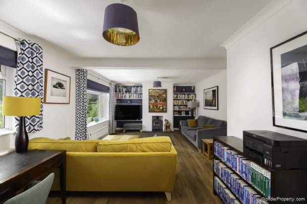 Additional Property Image 4 bedroom Semi Detached for sale in Bath 8