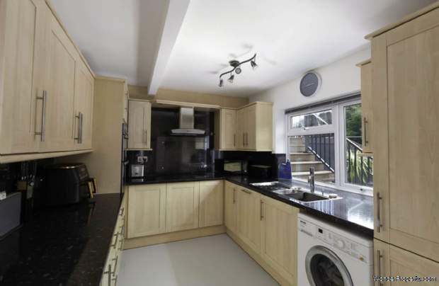 Additional Property Image 4 bedroom Semi Detached for sale in Bath 9