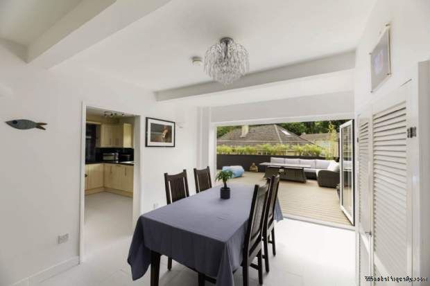 Additional Property Image 4 bedroom Semi Detached for sale in Bath 10