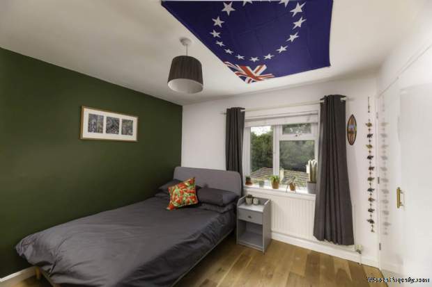 Additional Property Image 4 bedroom Semi Detached for sale in Bath 12