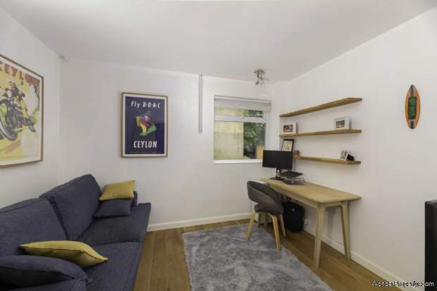 Additional Property Image 4 bedroom Semi Detached for sale in Bath 14
