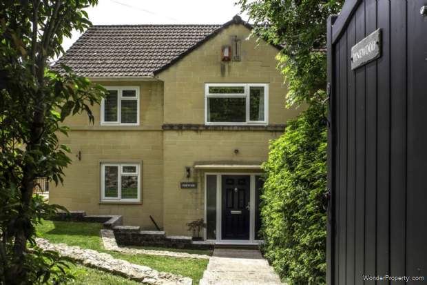Additional Property Image 4 bedroom Semi Detached for sale in Bath 16