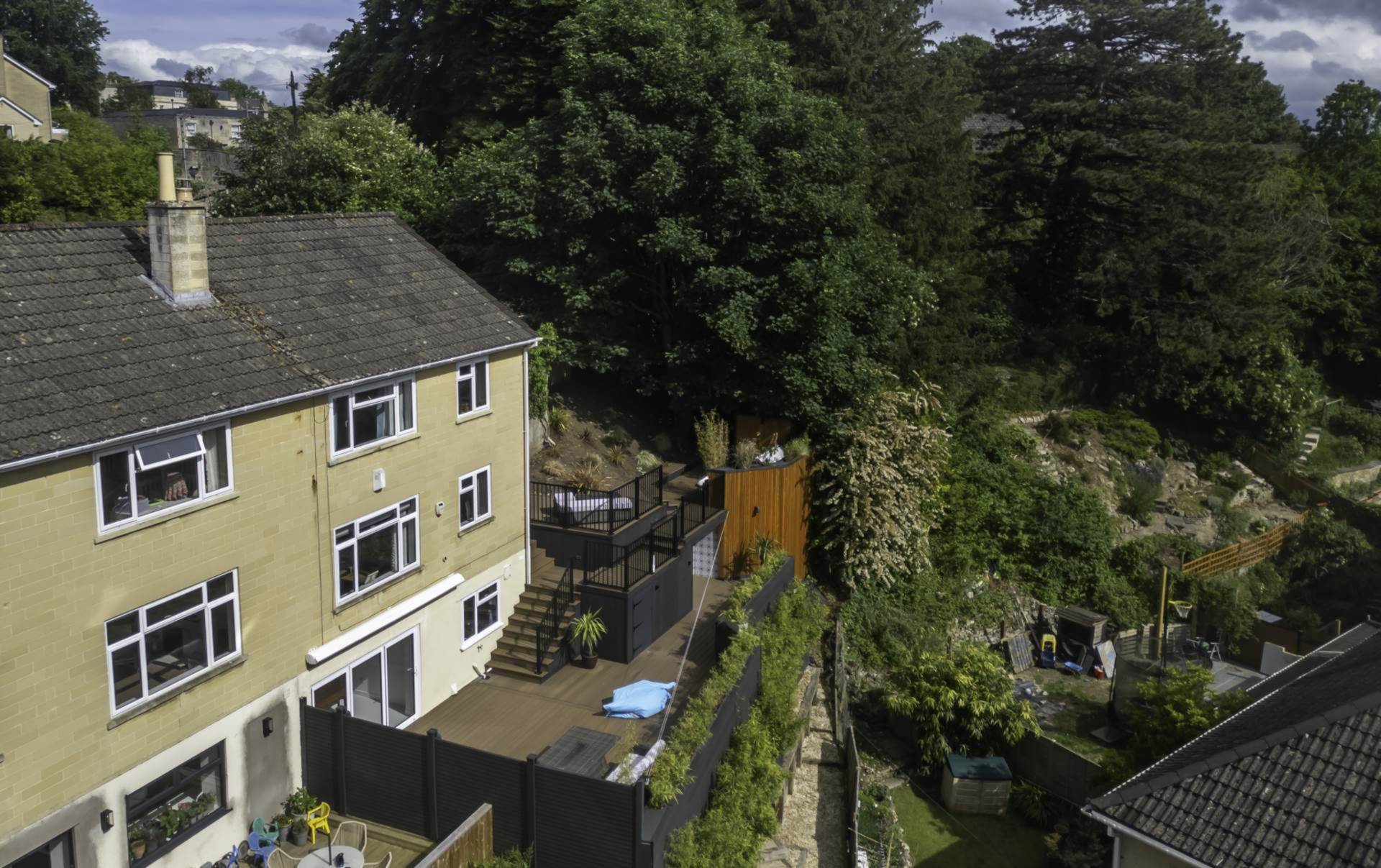Additional Property Image 4 bedroom Semi Detached for sale in Bath 22