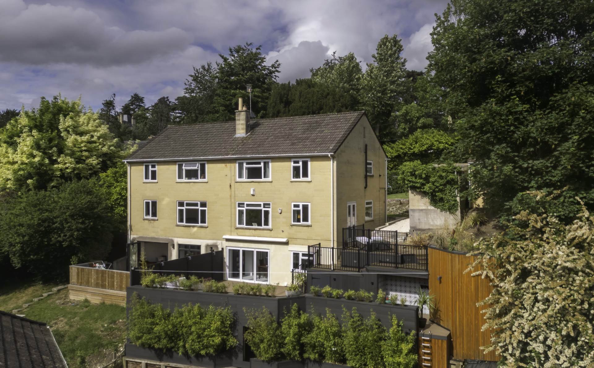 Additional Property Image 4 bedroom Semi Detached for sale in Bath 23