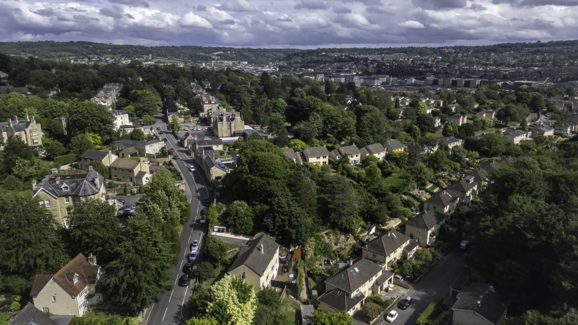 Additional Property Image 4 bedroom Semi Detached for sale in Bath 25