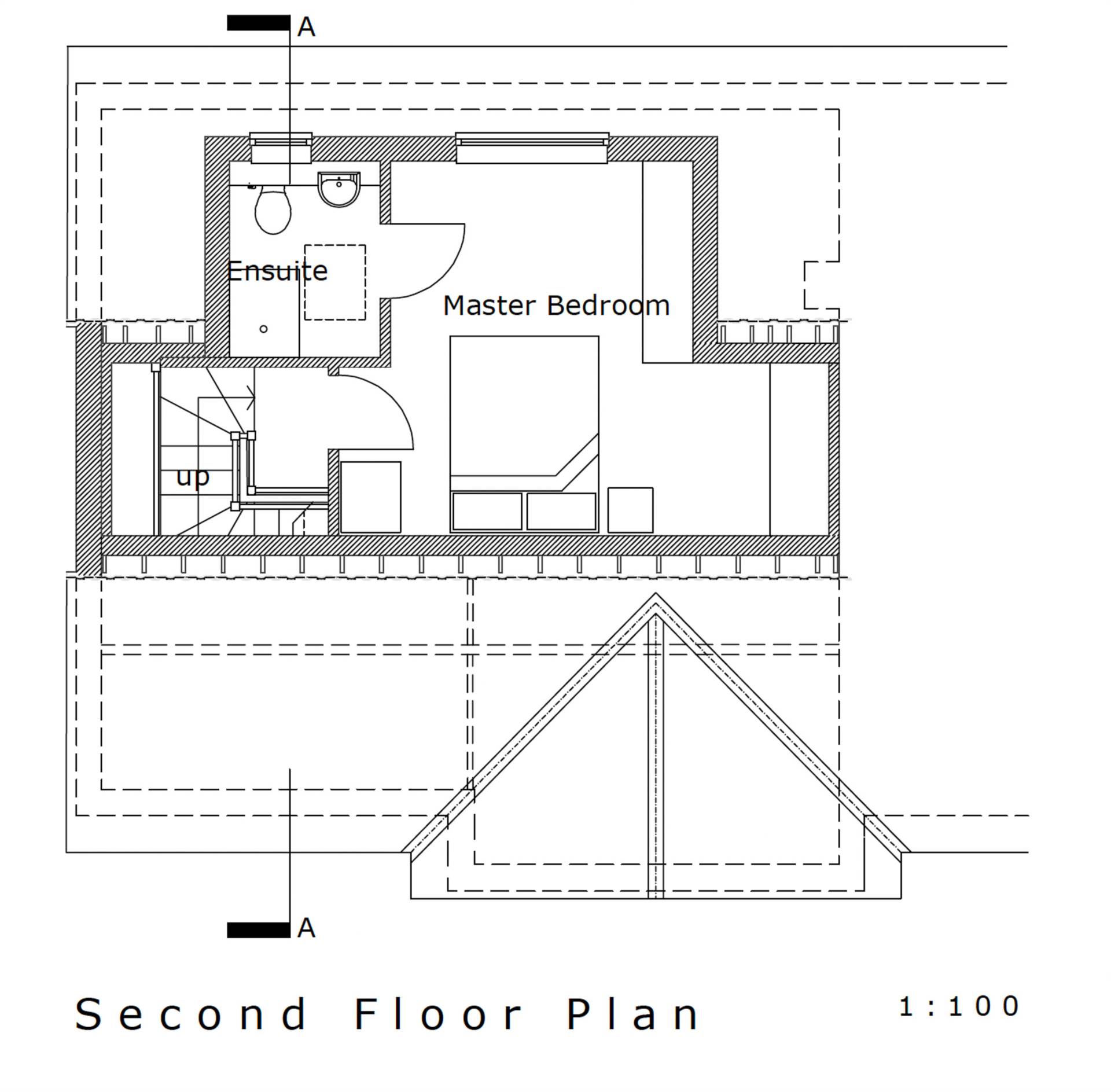 Additional Property Image 4 bedroom Semi Detached for sale in Bath 26