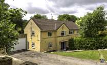 4 bedroom Semi Detached for sale in Bath