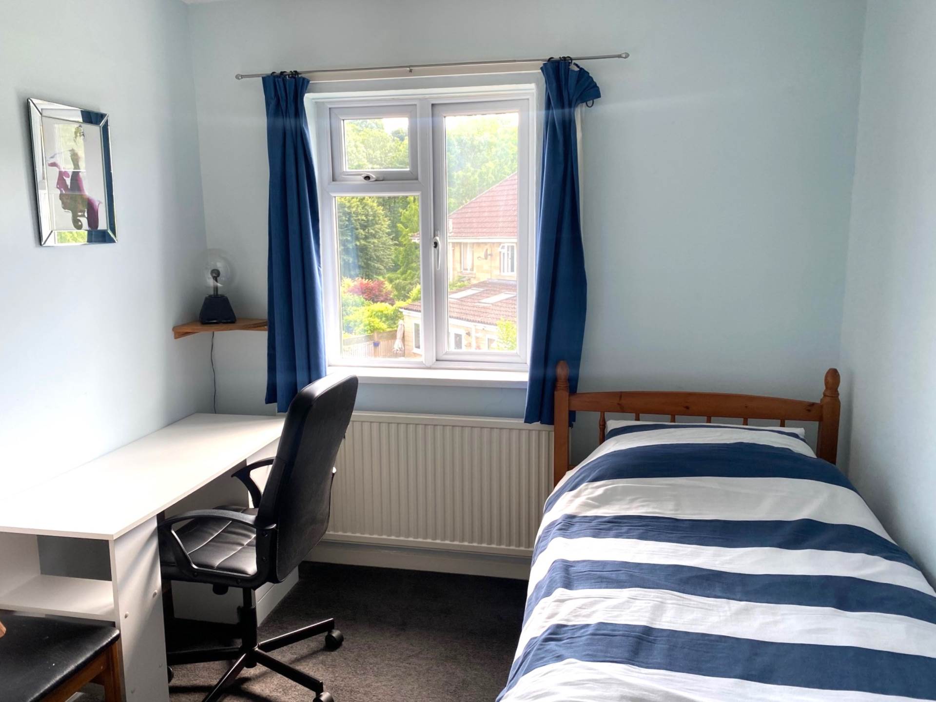 Additional Property Image 2 bedroom Terraced for sale in Bath 7