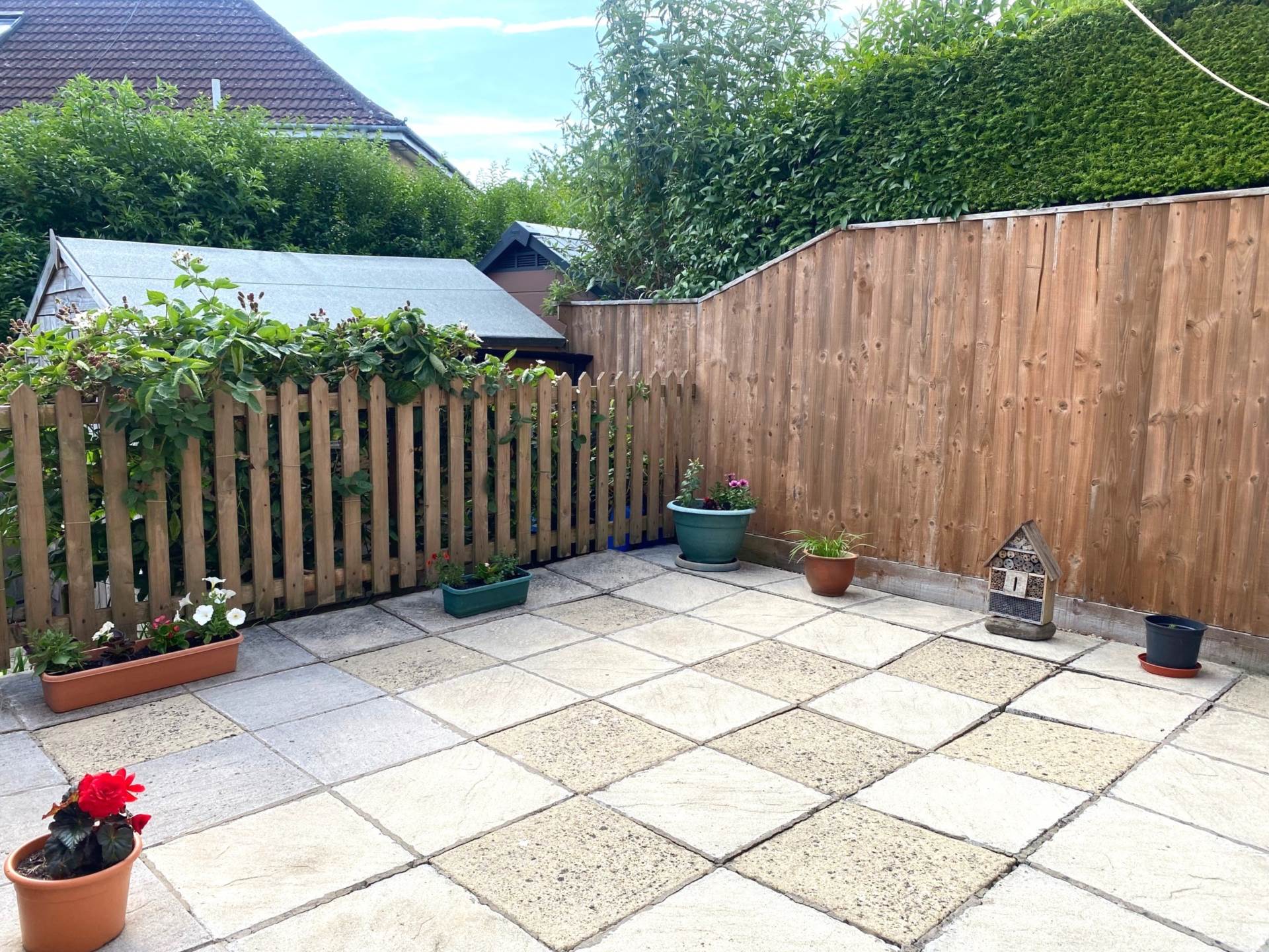 Additional Property Image 2 bedroom Terraced for sale in Bath 9
