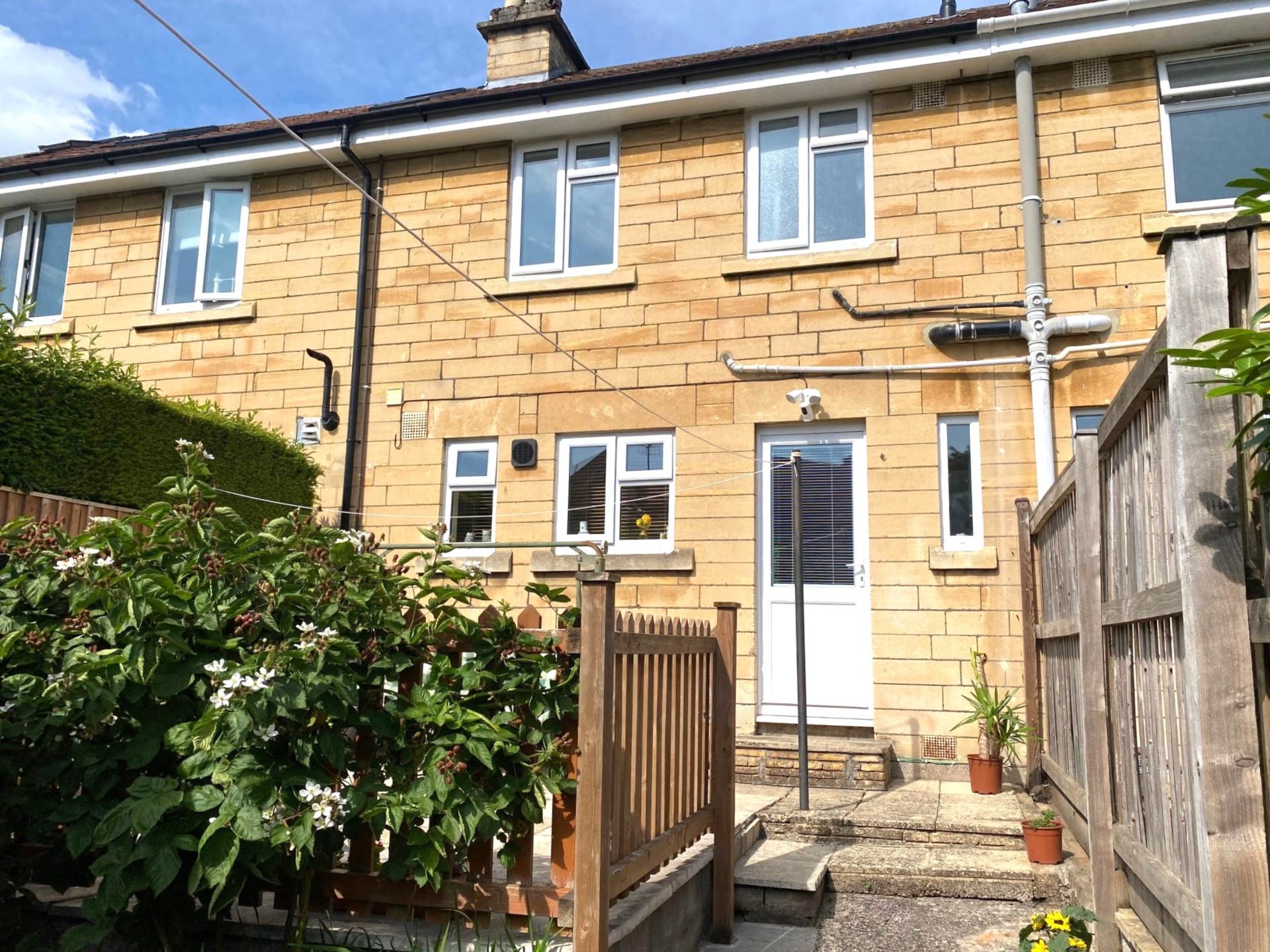 Additional Property Image 2 bedroom Terraced for sale in Bath 10