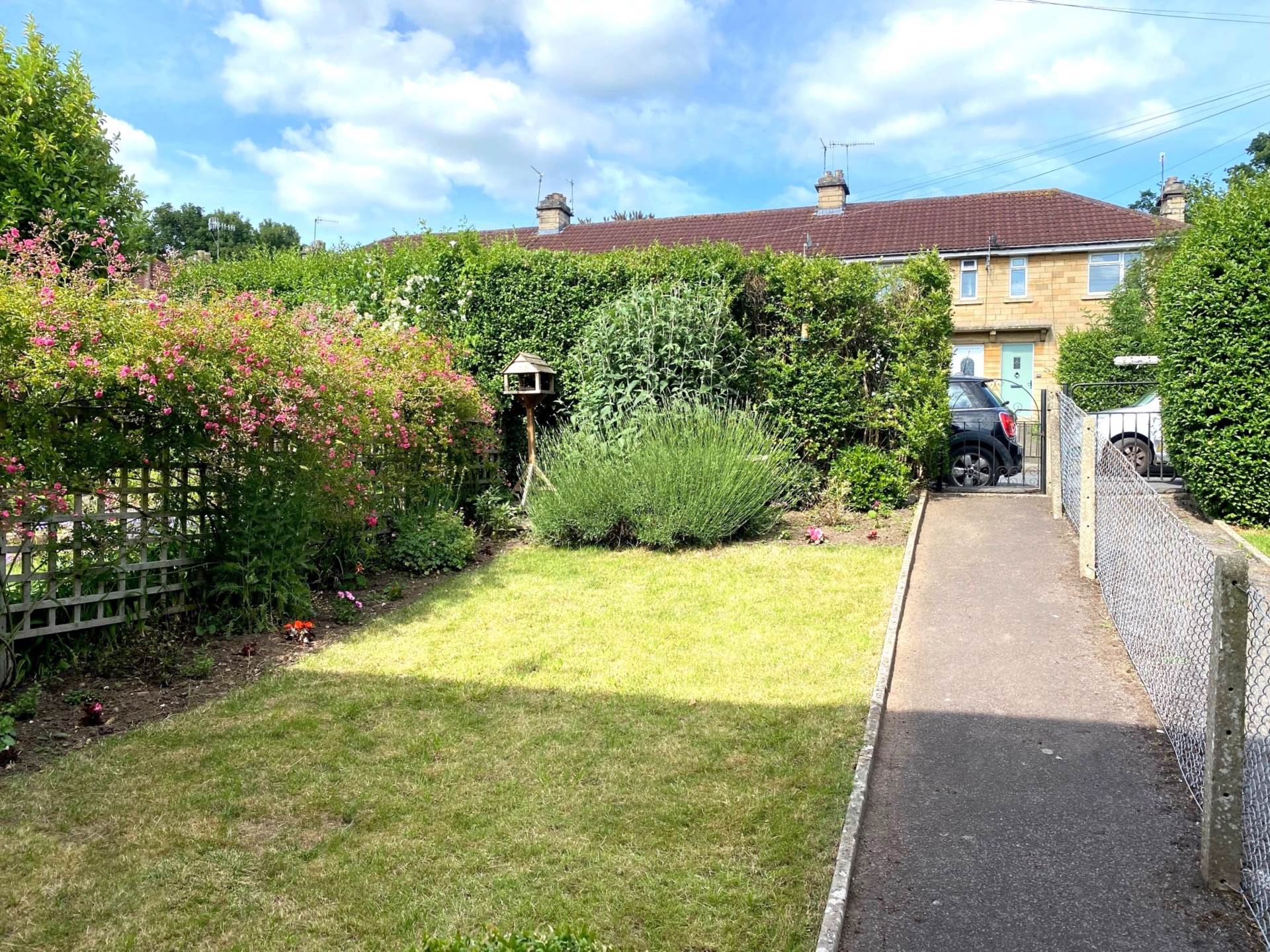 Additional Property Image 2 bedroom Terraced for sale in Bath 11