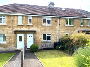 2 bedroom Terraced for sale in Bath