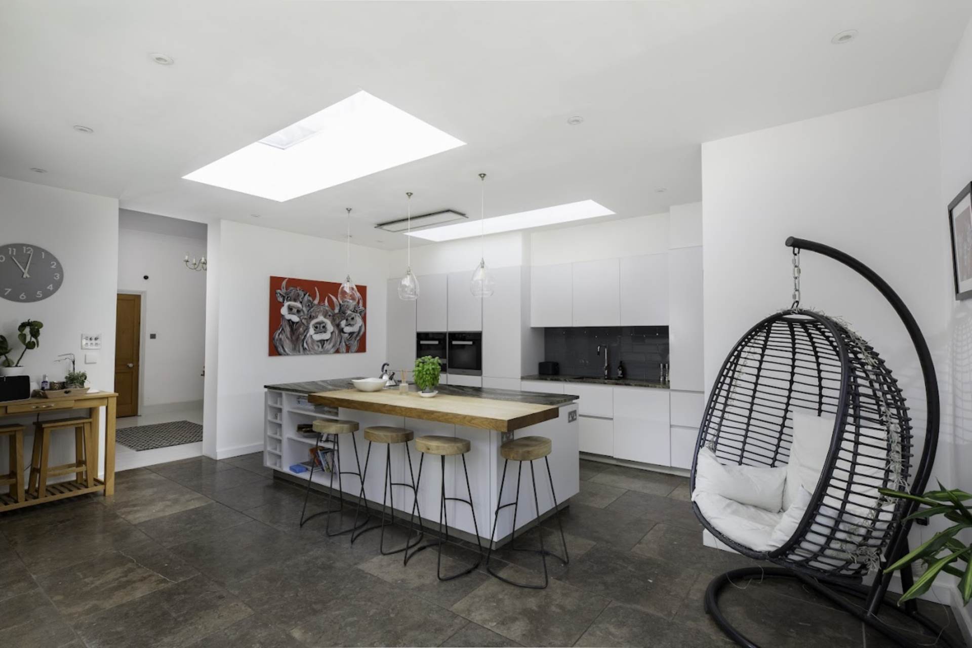Additional Property Image 5 bedroom Semi Detached for sale in Bath 4