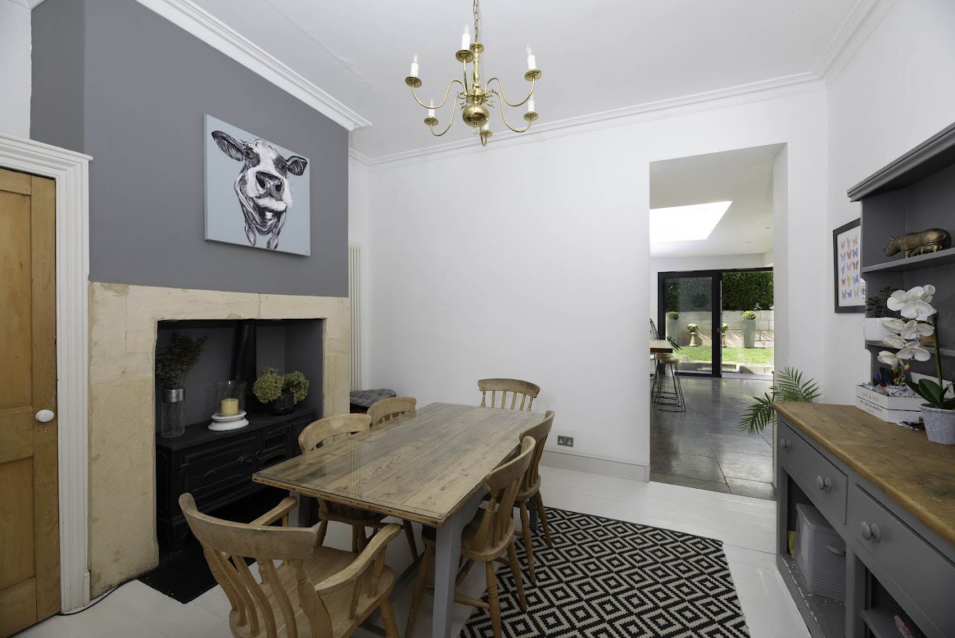 Additional Property Image 5 bedroom Semi Detached for sale in Bath 6