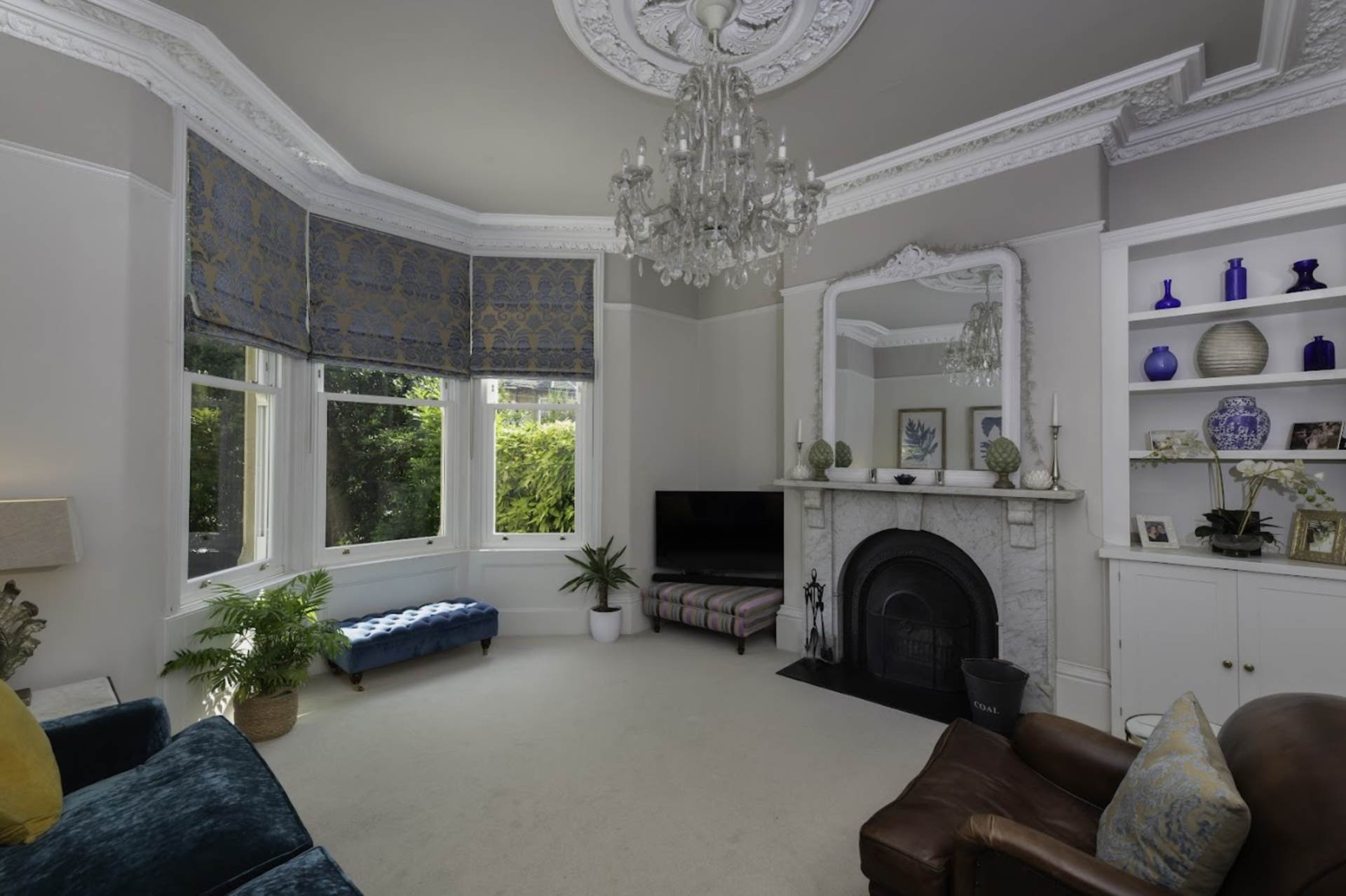 Additional Property Image 5 bedroom Semi Detached for sale in Bath 8