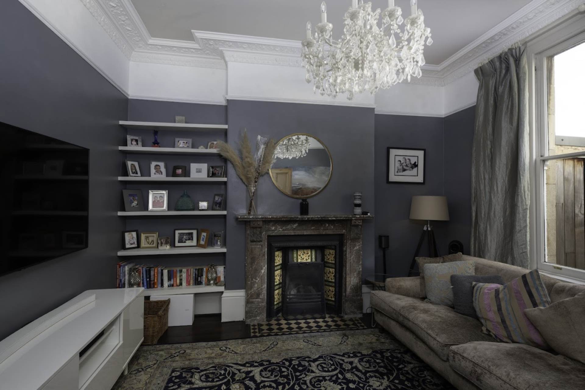 Additional Property Image 5 bedroom Semi Detached for sale in Bath 10